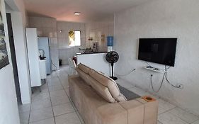 Apartamento Ryso do mar